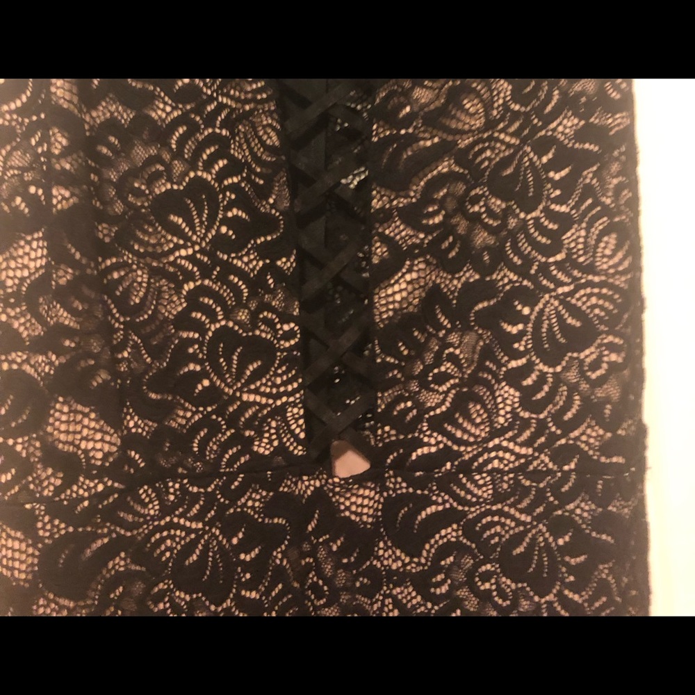 Prom dress - Picture 3 of 4